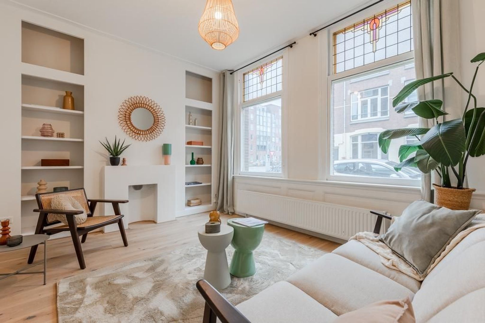 Zaagmolenstraat 2 HS, Amsterdam foto-5