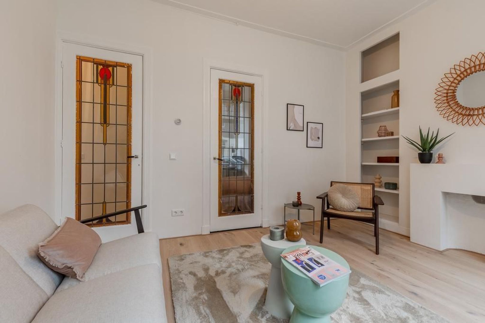 Zaagmolenstraat 2 HS, Amsterdam foto-8