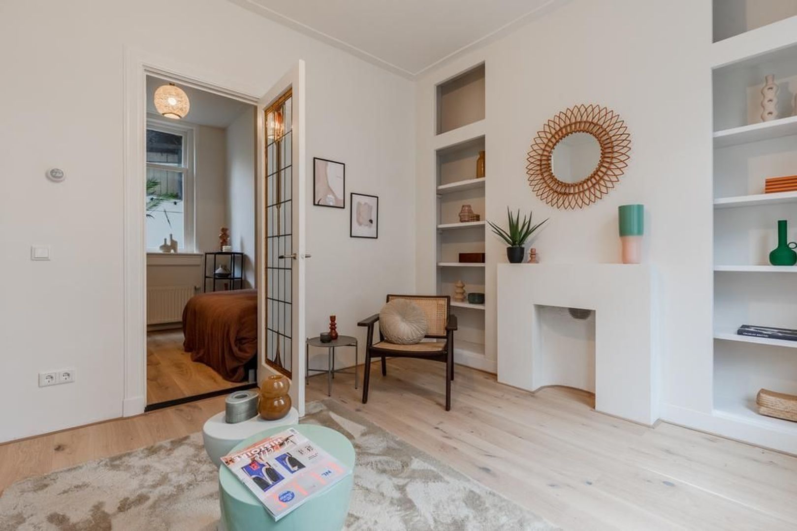 Zaagmolenstraat 2 HS, Amsterdam foto-11