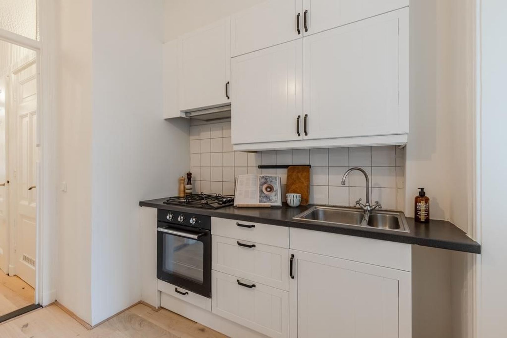 Zaagmolenstraat 2 HS, Amsterdam foto-22