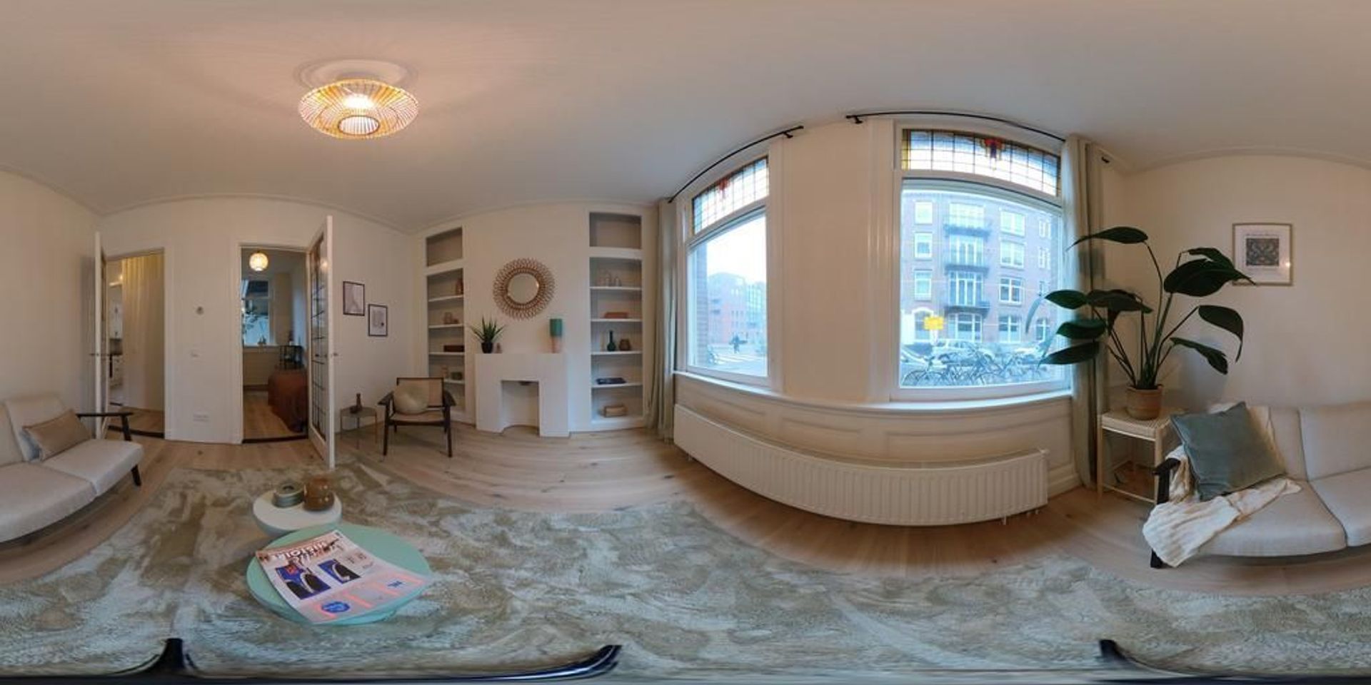 Zaagmolenstraat 2 HS, Amsterdam foto-36