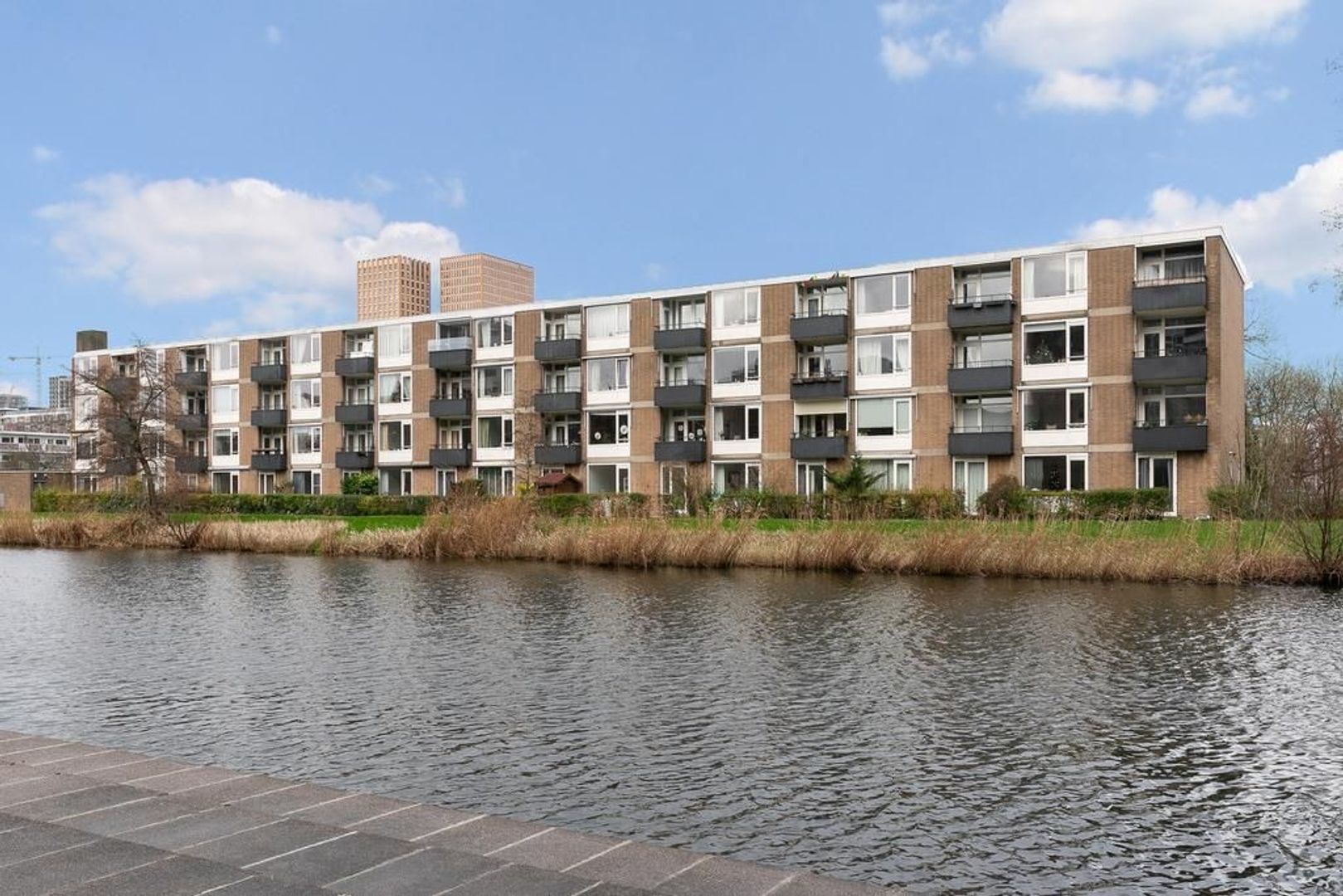 Frieslandstraat 67, Amsterdam foto-1