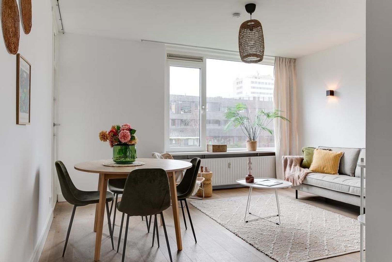 Frieslandstraat 67, Amsterdam foto-4