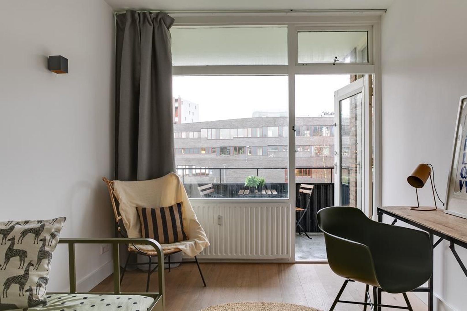 Frieslandstraat 67, Amsterdam foto-12