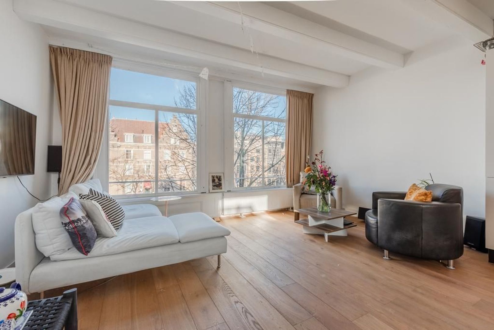 Keizersgracht 768 B, Amsterdam foto-2