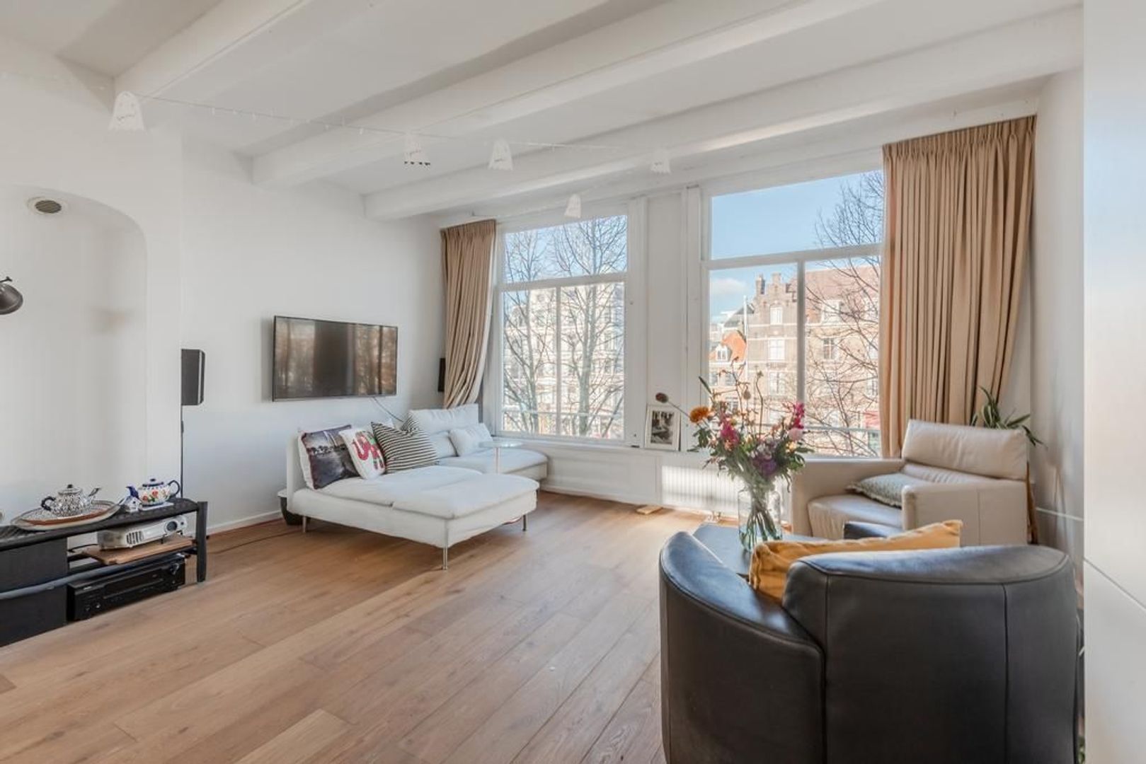 Keizersgracht 768 B, Amsterdam foto-3