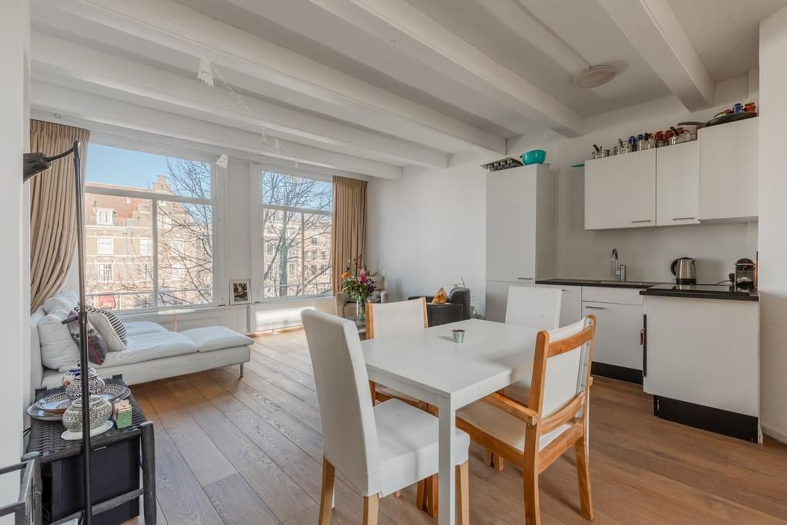 Keizersgracht 768 B, Amsterdam foto-5