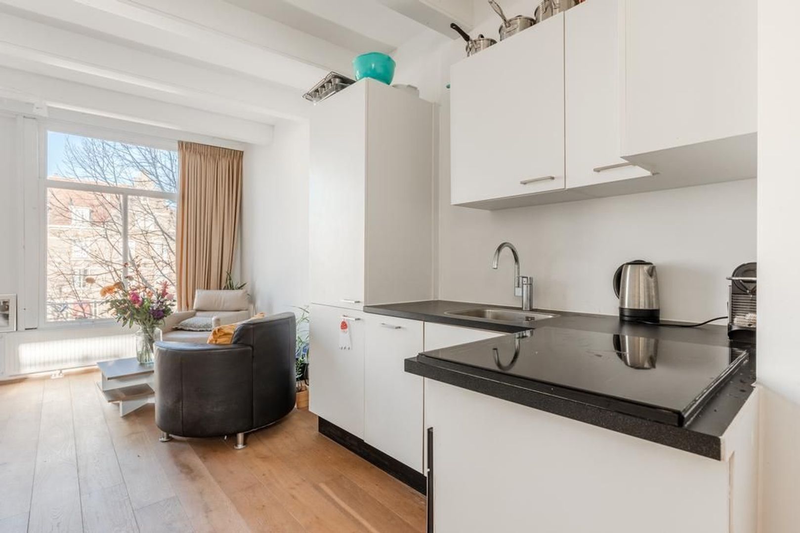 Keizersgracht 768 B, Amsterdam foto-10