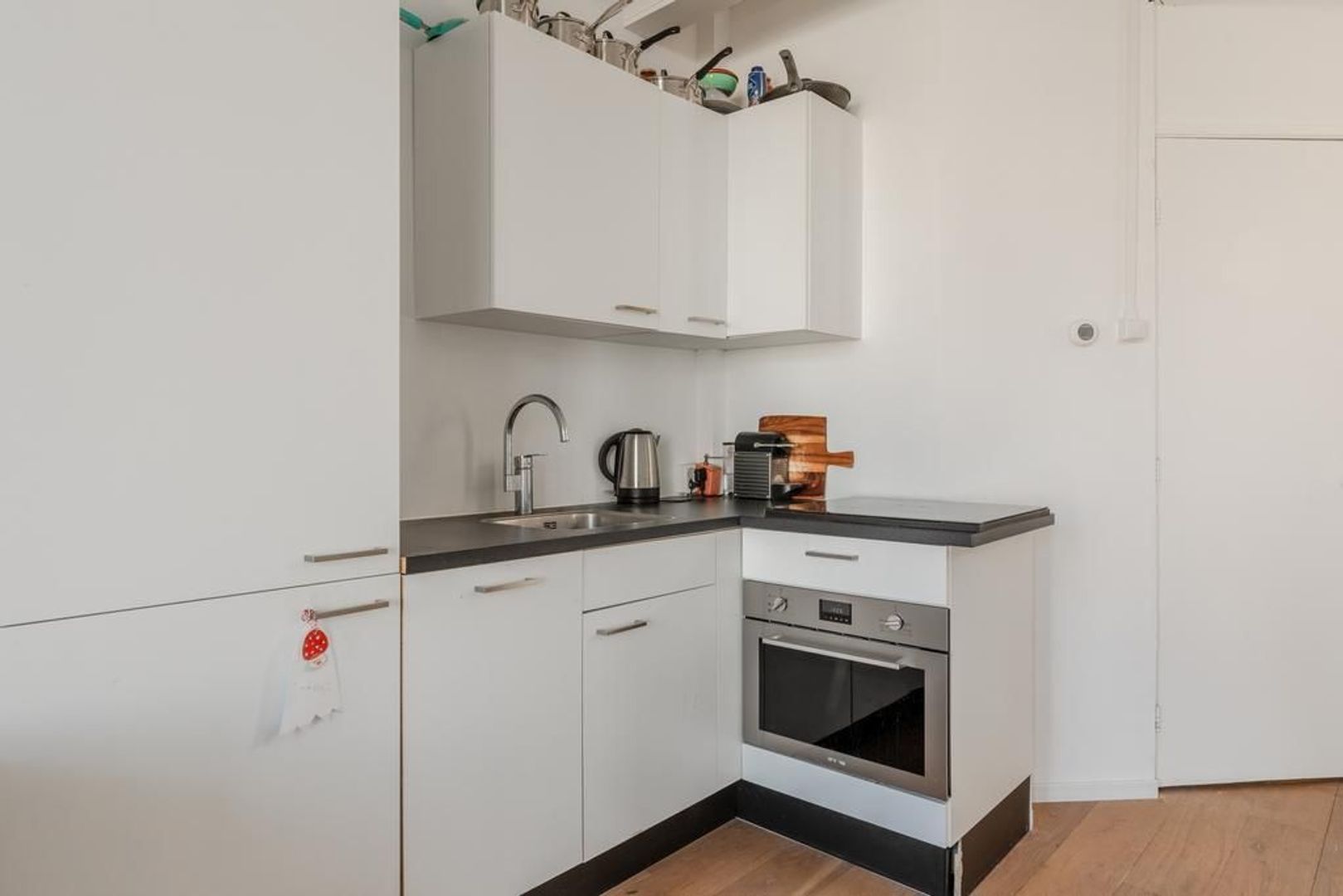 Keizersgracht 768 B, Amsterdam foto-11