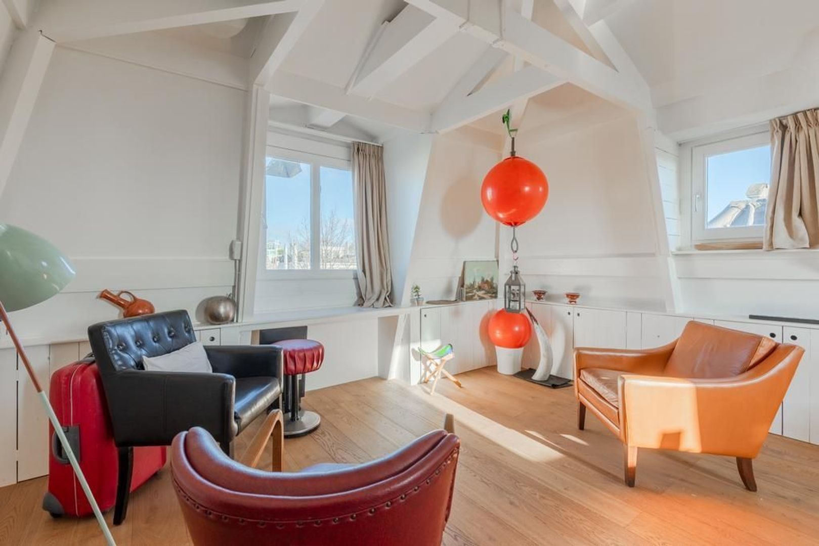 Keizersgracht 768 B, Amsterdam foto-19