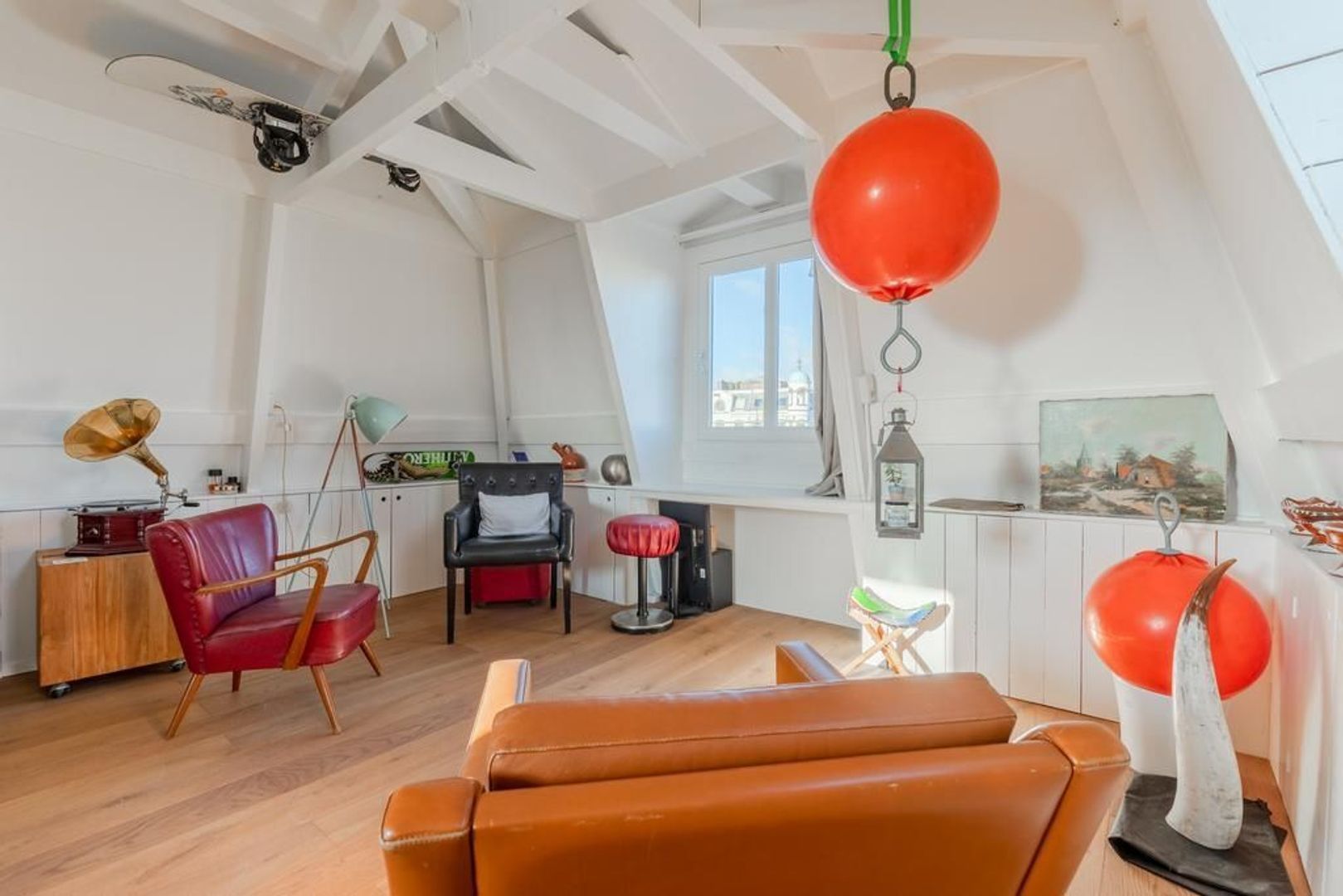 Keizersgracht 768 B, Amsterdam foto-20