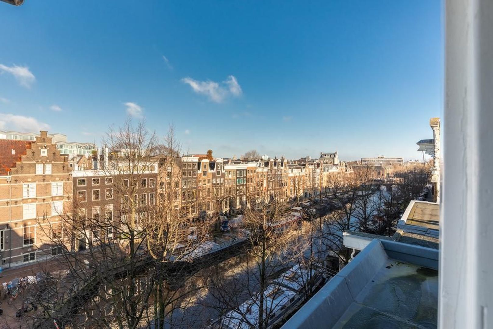 Keizersgracht 768 B, Amsterdam foto-21