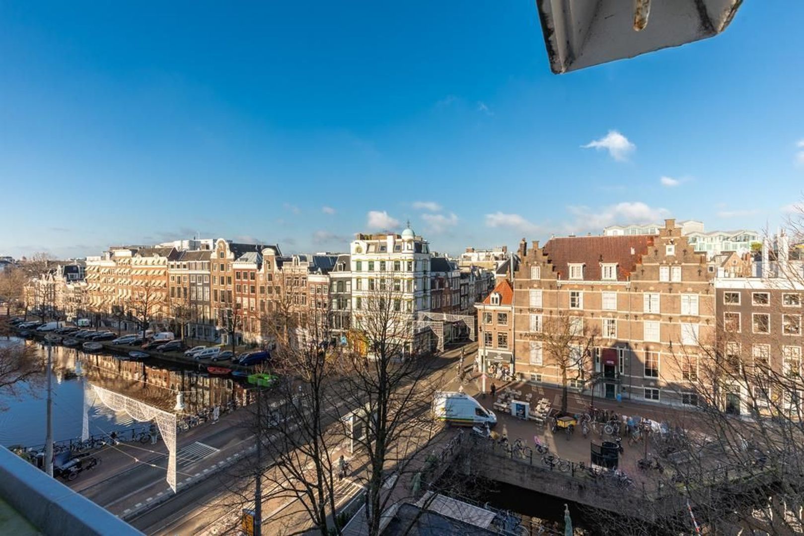 Keizersgracht 768 B, Amsterdam foto-22