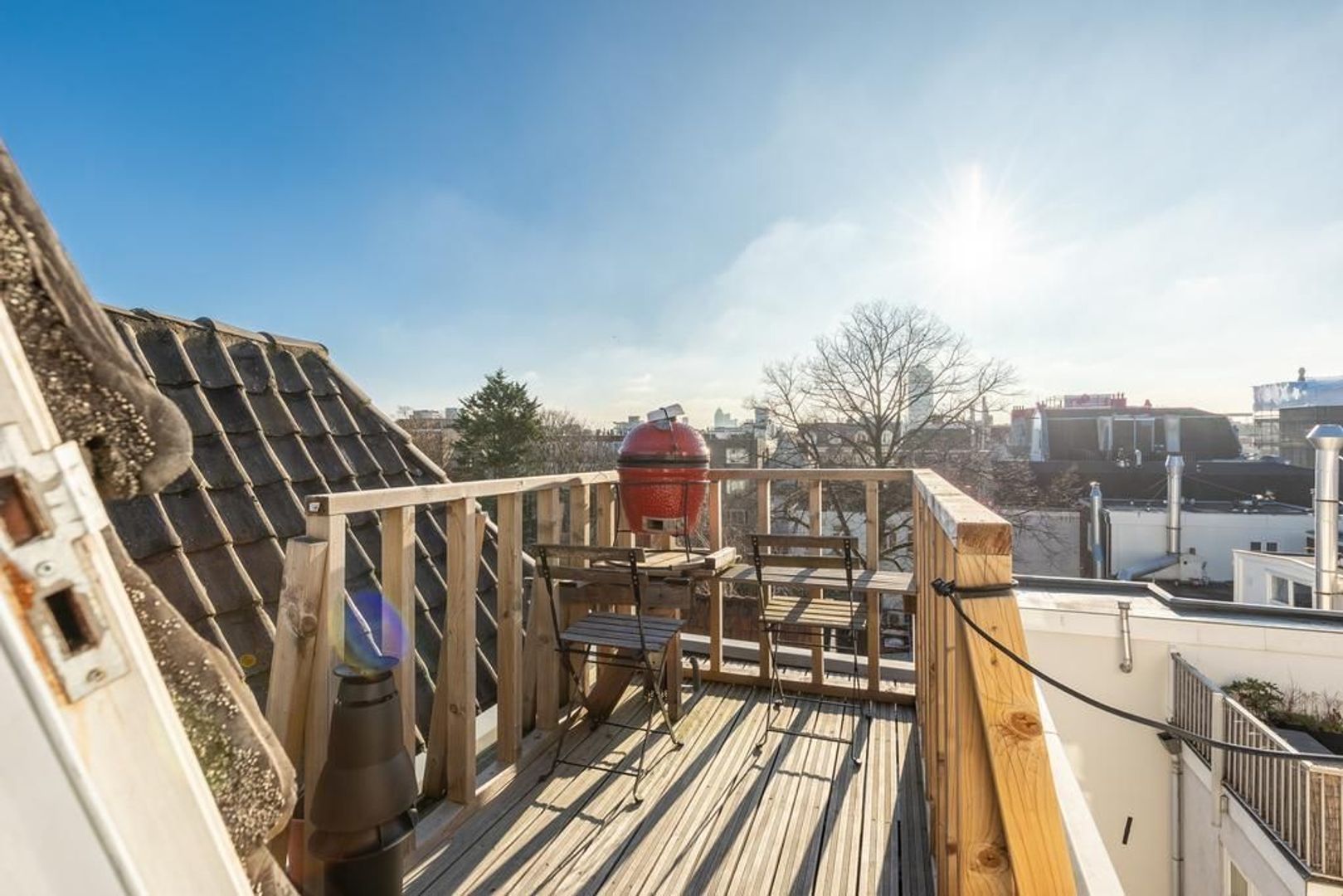 Keizersgracht 768 B, Amsterdam foto-24