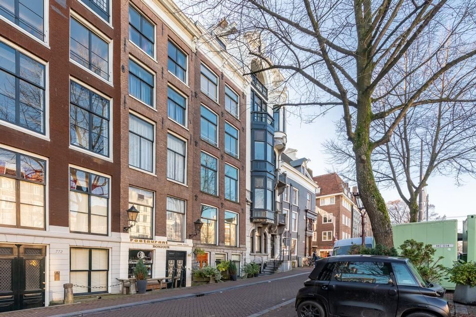 Keizersgracht 768 B, Amsterdam foto-26