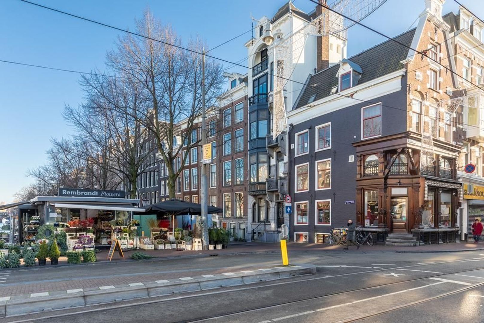 Keizersgracht 768 B, Amsterdam foto-28