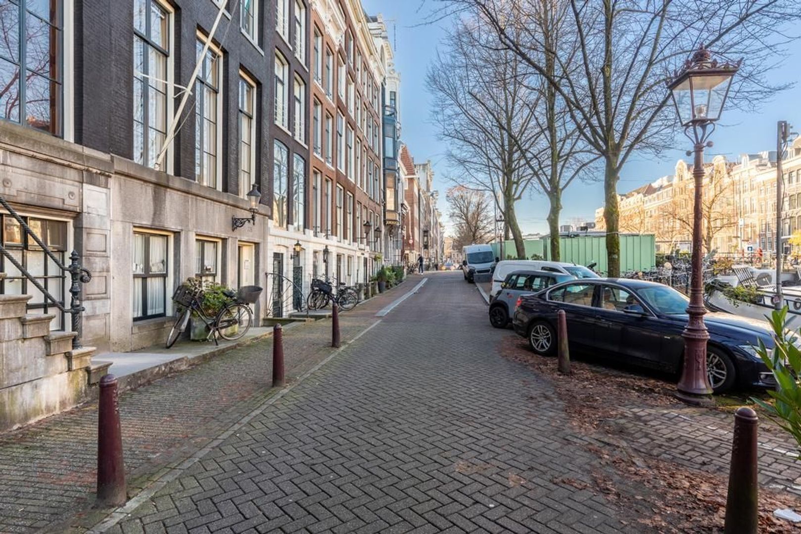 Keizersgracht 768 B, Amsterdam foto-27