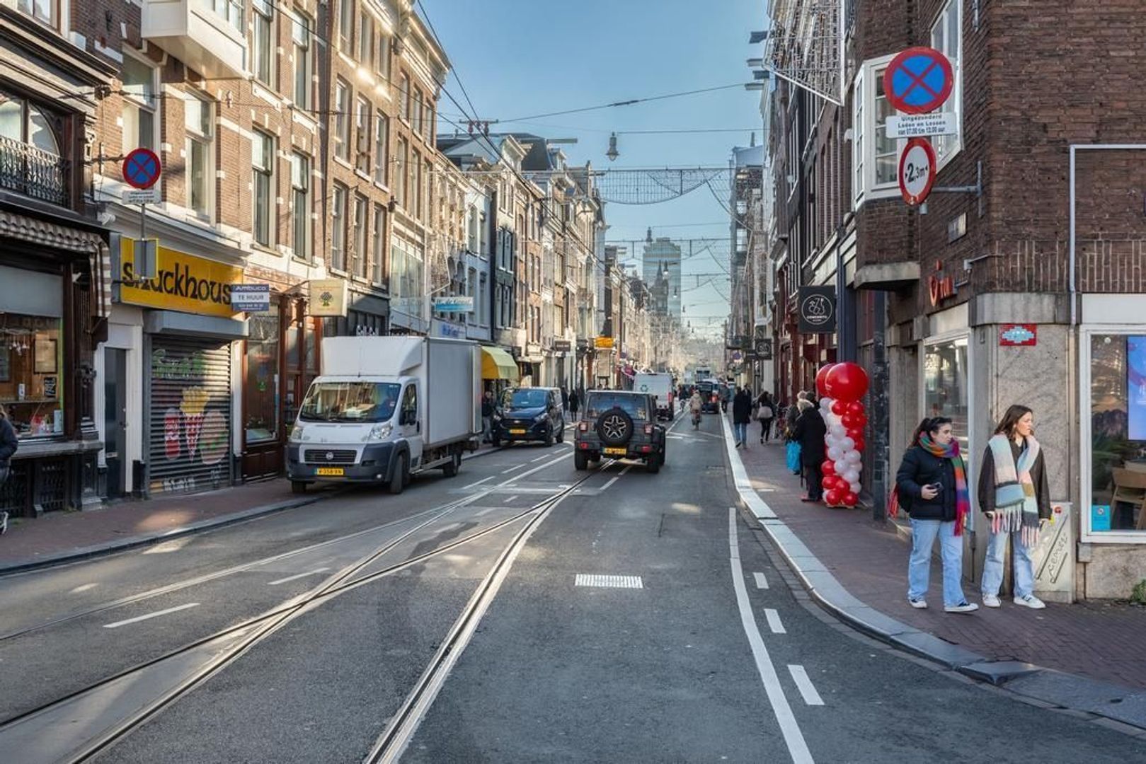 Keizersgracht 768 B, Amsterdam foto-30