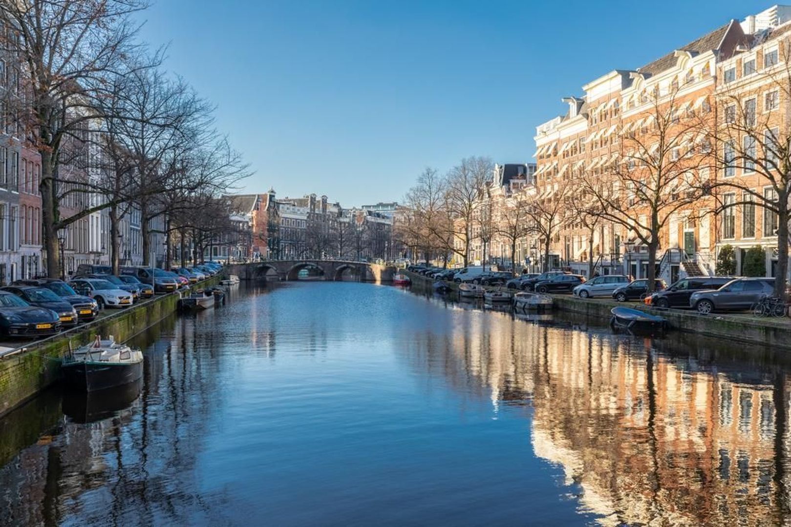 Keizersgracht 768 B, Amsterdam foto-31