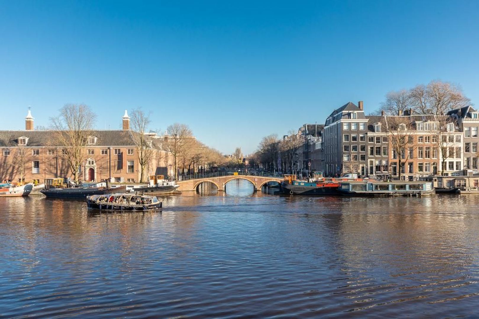 Keizersgracht 768 B, Amsterdam foto-34