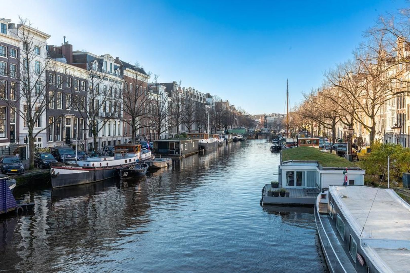 Keizersgracht 768 B, Amsterdam foto-33