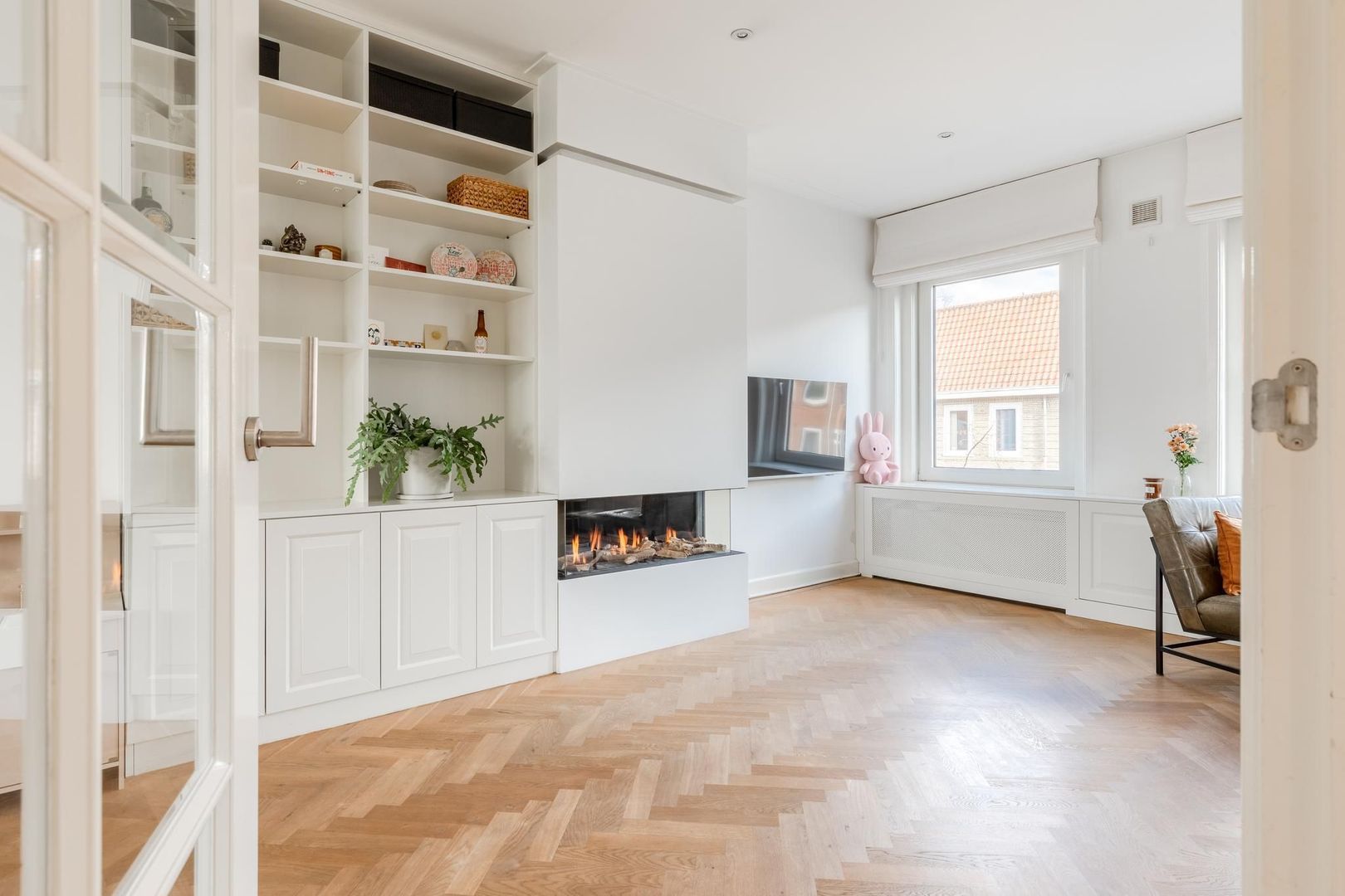 Stuyvesantstraat 15 3, Amsterdam foto-1