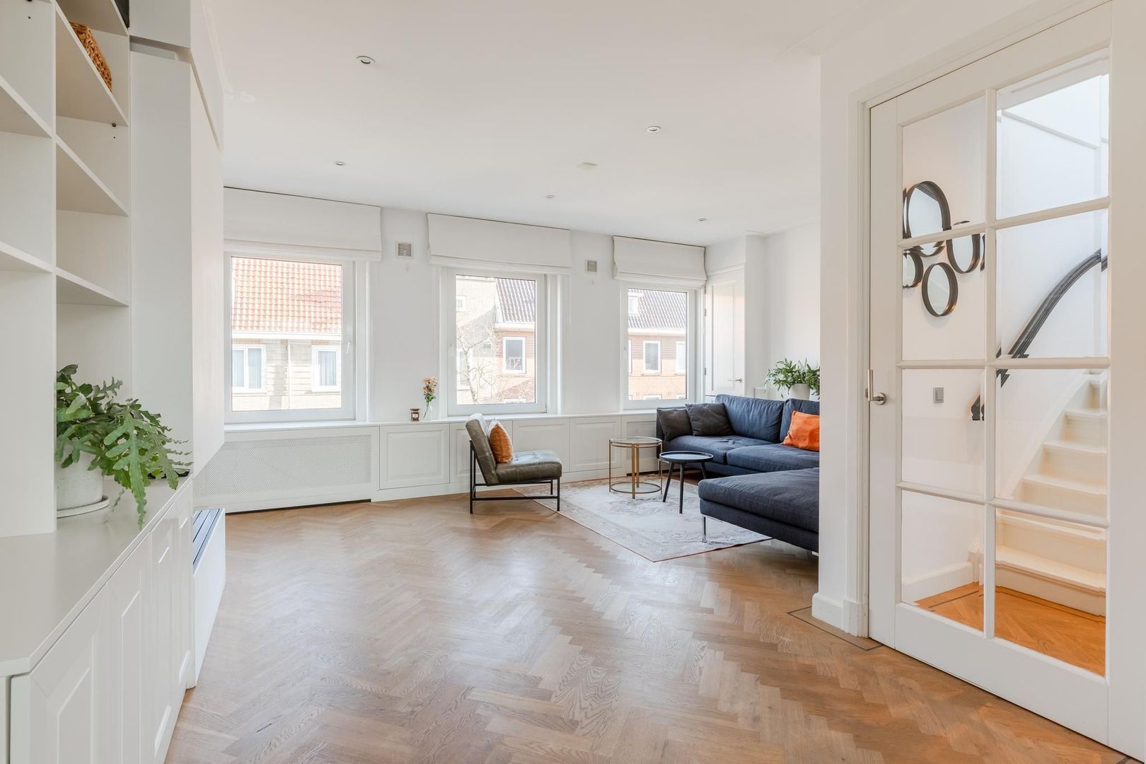 Stuyvesantstraat 15 3, Amsterdam foto-2