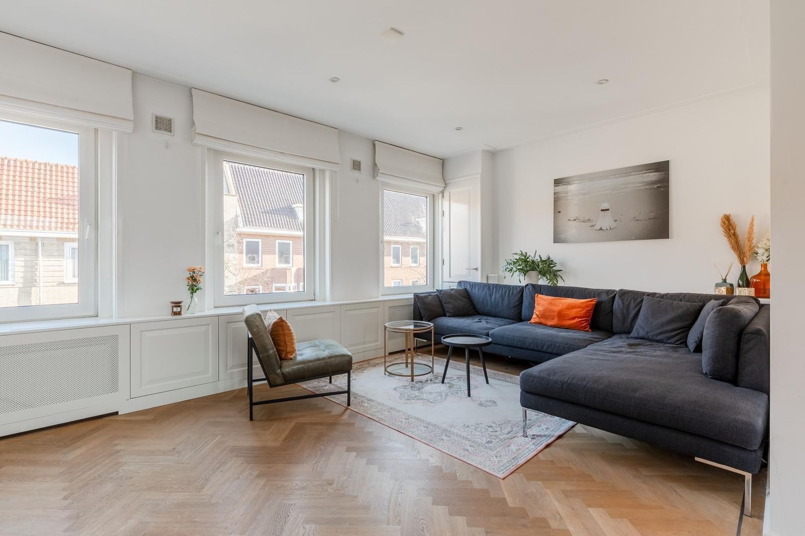 Stuyvesantstraat 15 3, Amsterdam foto-3