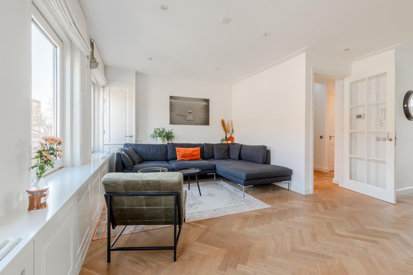 Stuyvesantstraat 15 3, Amsterdam foto-4