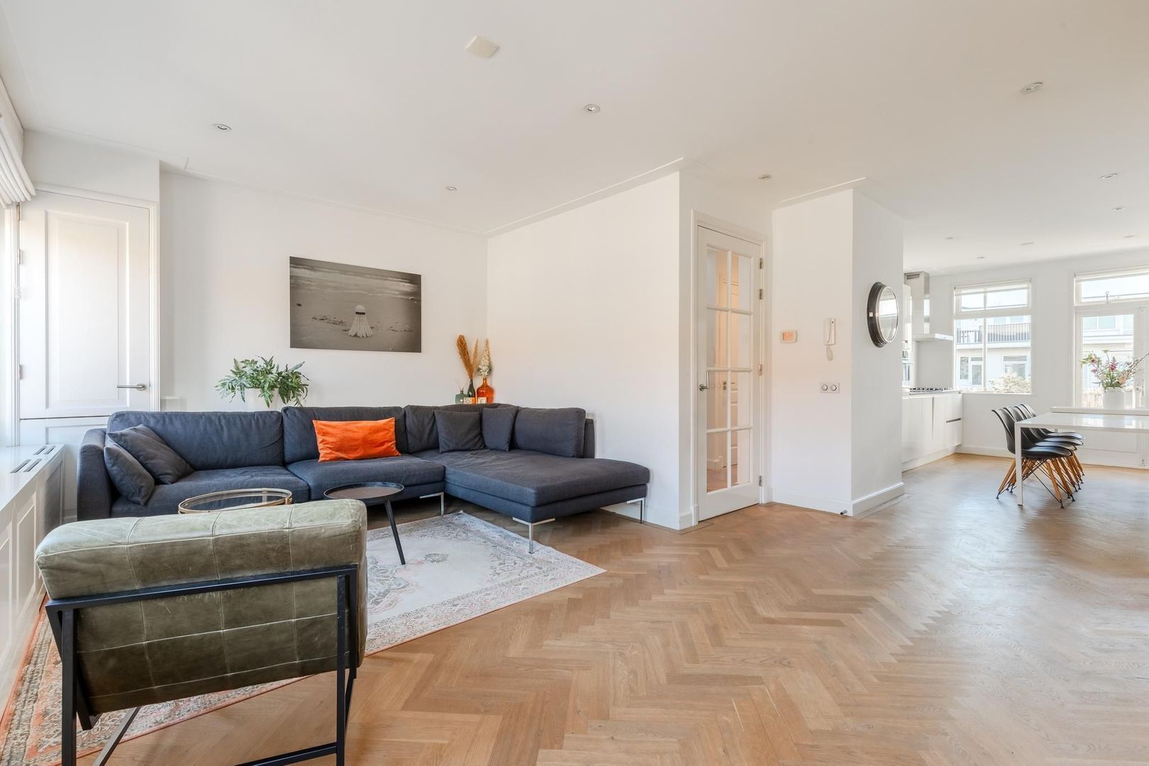 Stuyvesantstraat 15 3, Amsterdam foto-5