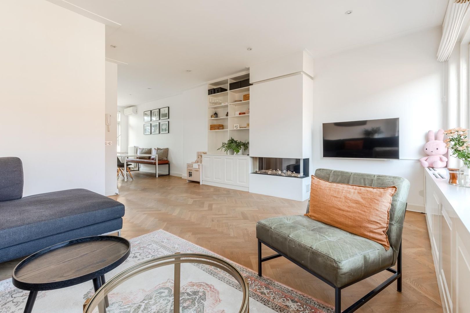 Stuyvesantstraat 15 3, Amsterdam foto-6