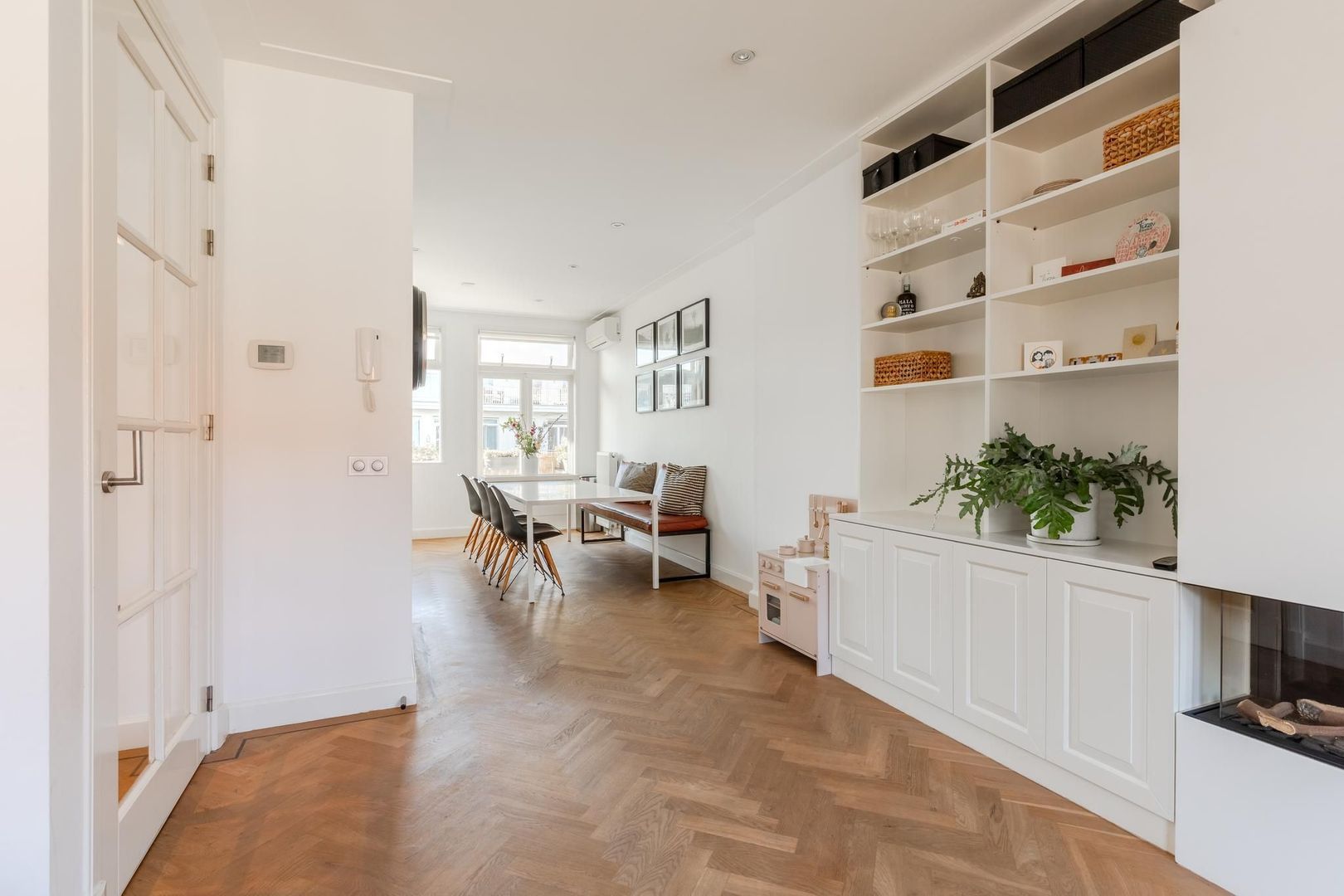 Stuyvesantstraat 15 3, Amsterdam foto-8