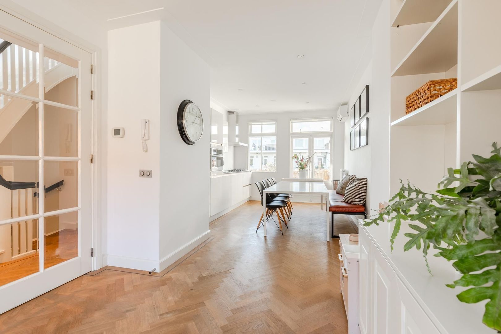 Stuyvesantstraat 15 3, Amsterdam foto-9