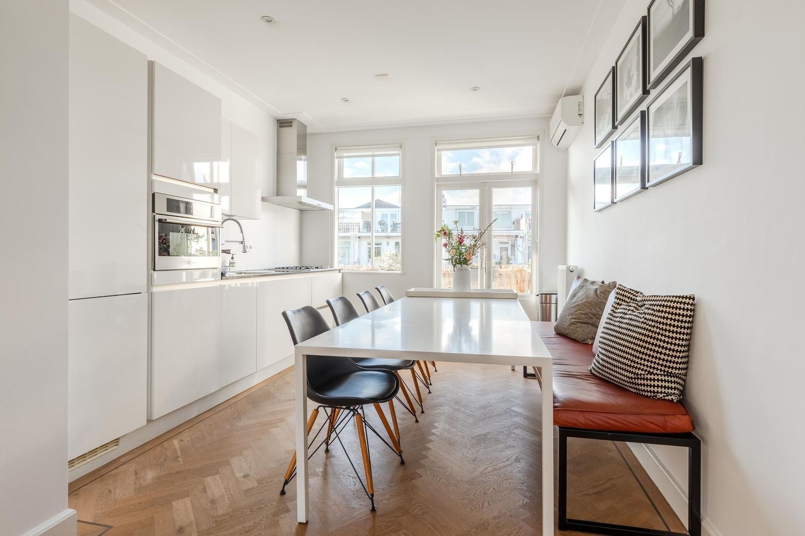 Stuyvesantstraat 15 3, Amsterdam foto-11