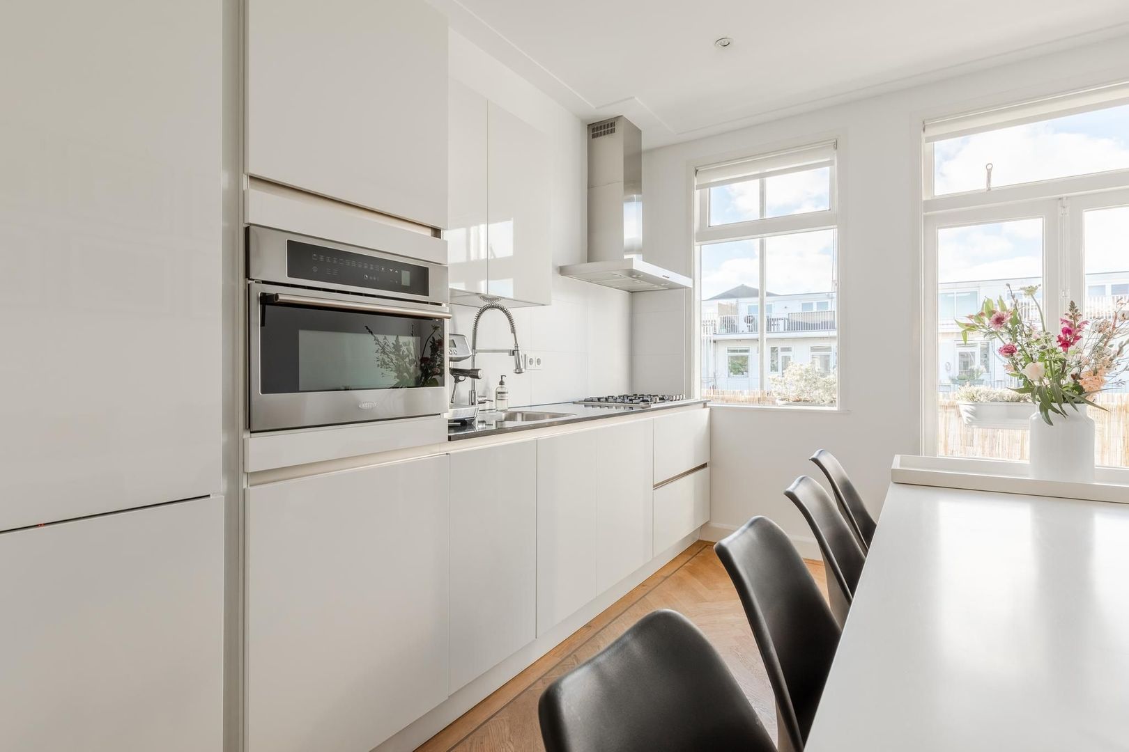 Stuyvesantstraat 15 3, Amsterdam foto-12