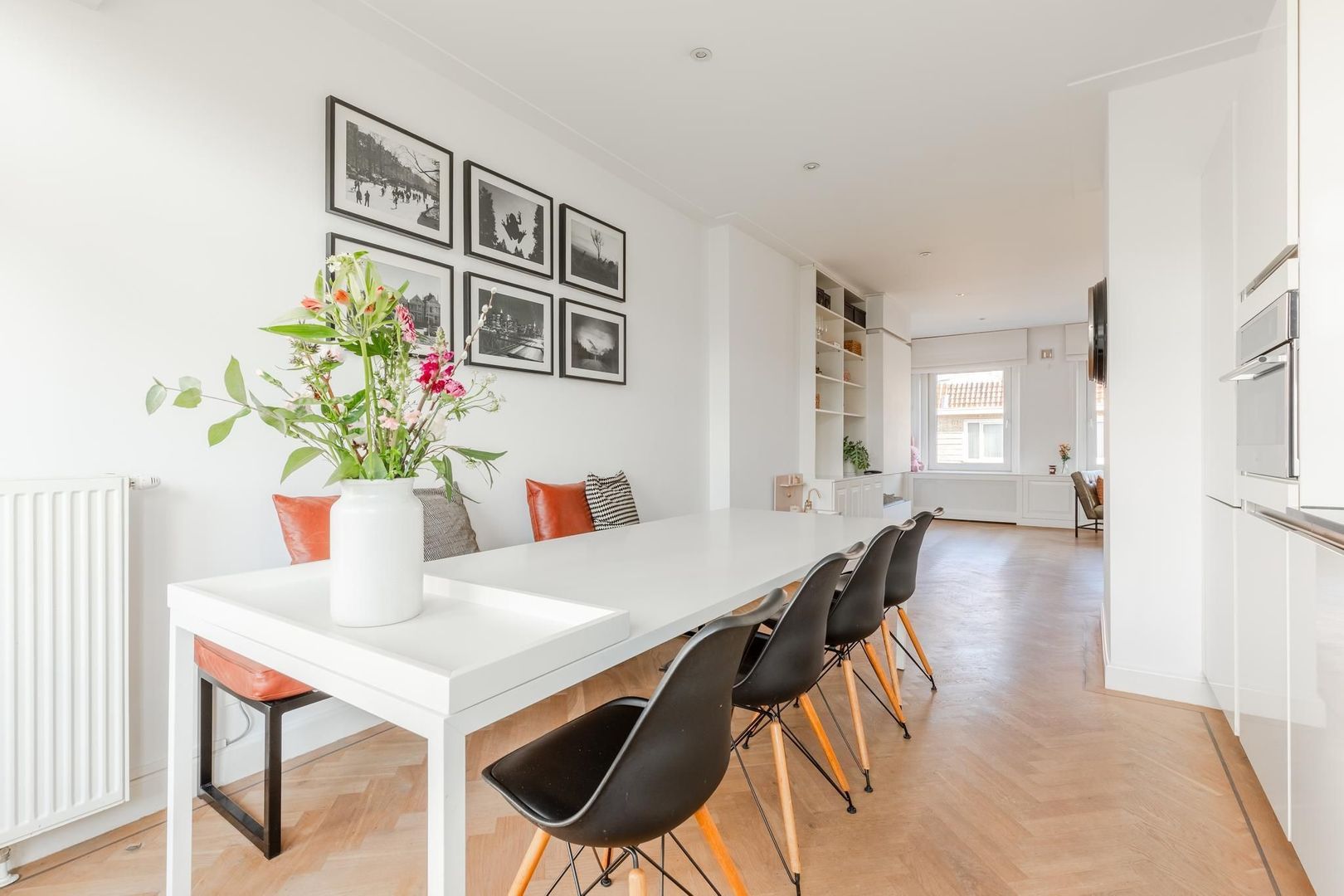 Stuyvesantstraat 15 3, Amsterdam foto-13