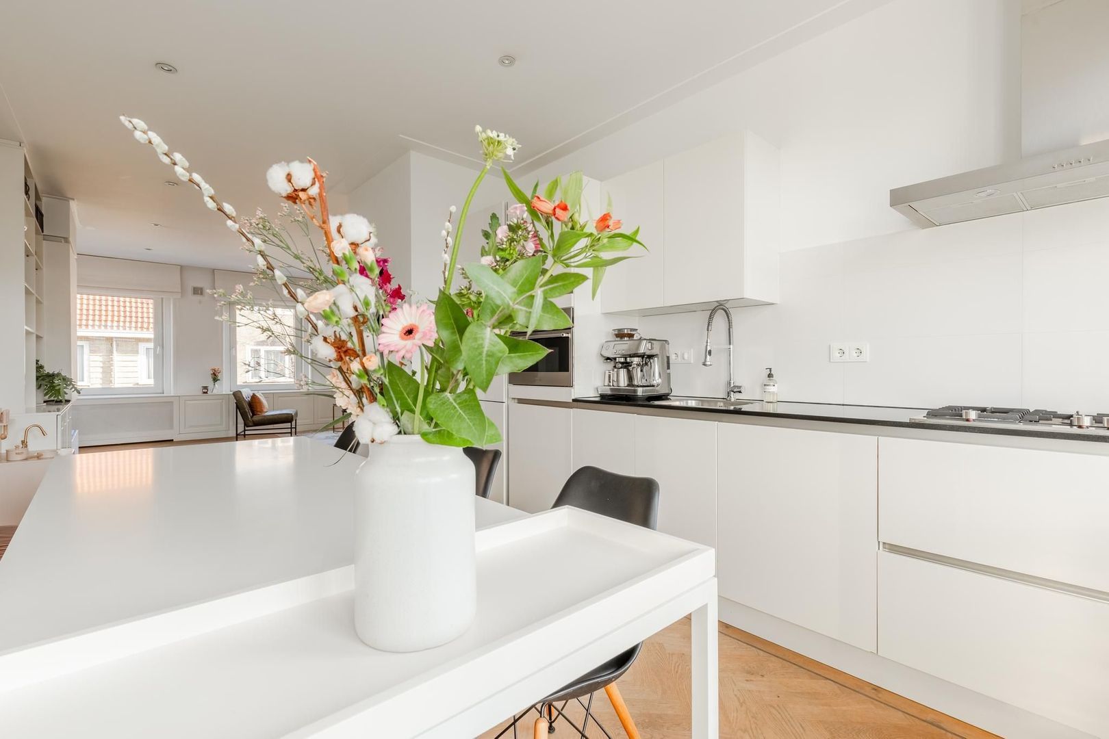 Stuyvesantstraat 15 3, Amsterdam foto-14