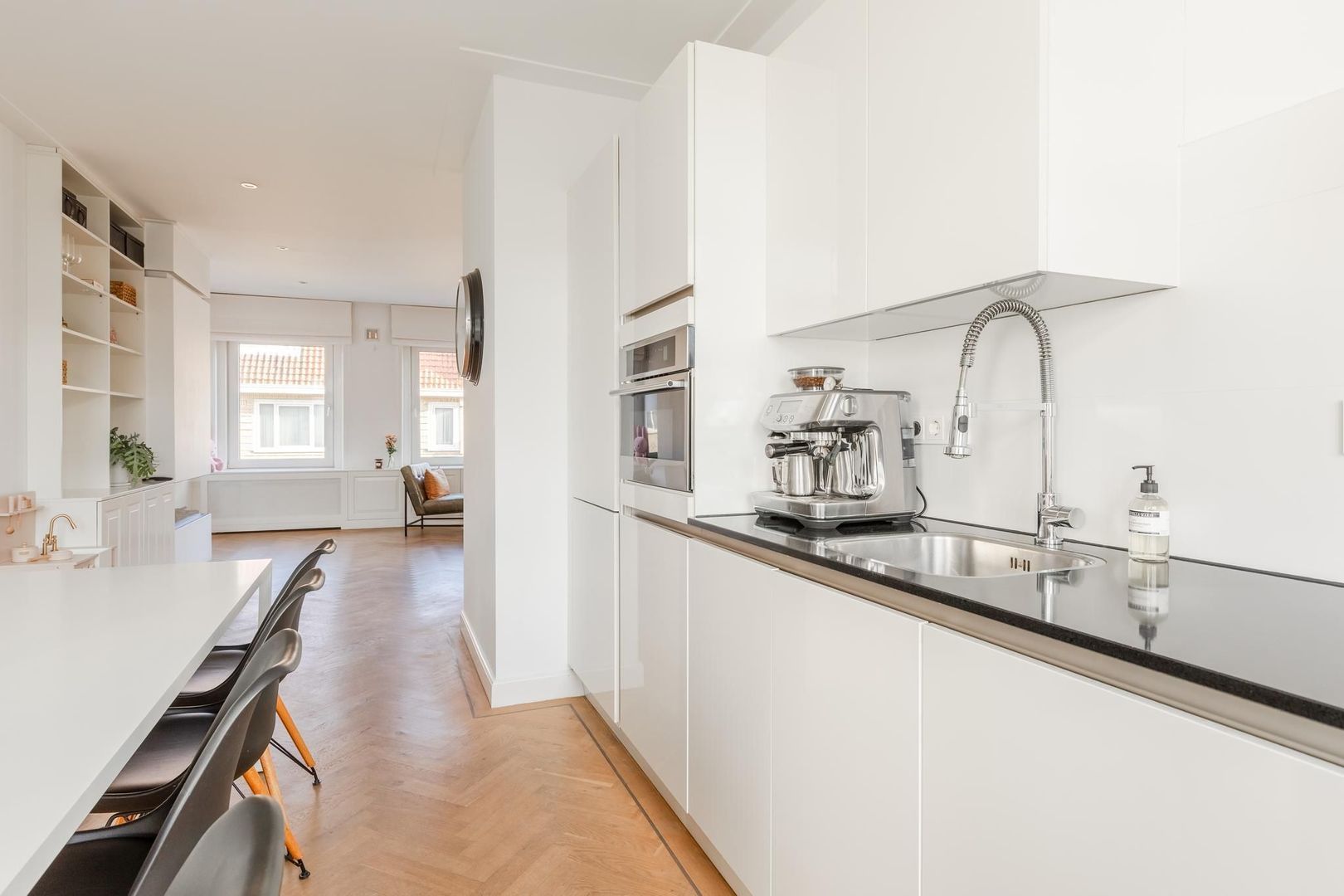 Stuyvesantstraat 15 3, Amsterdam foto-16