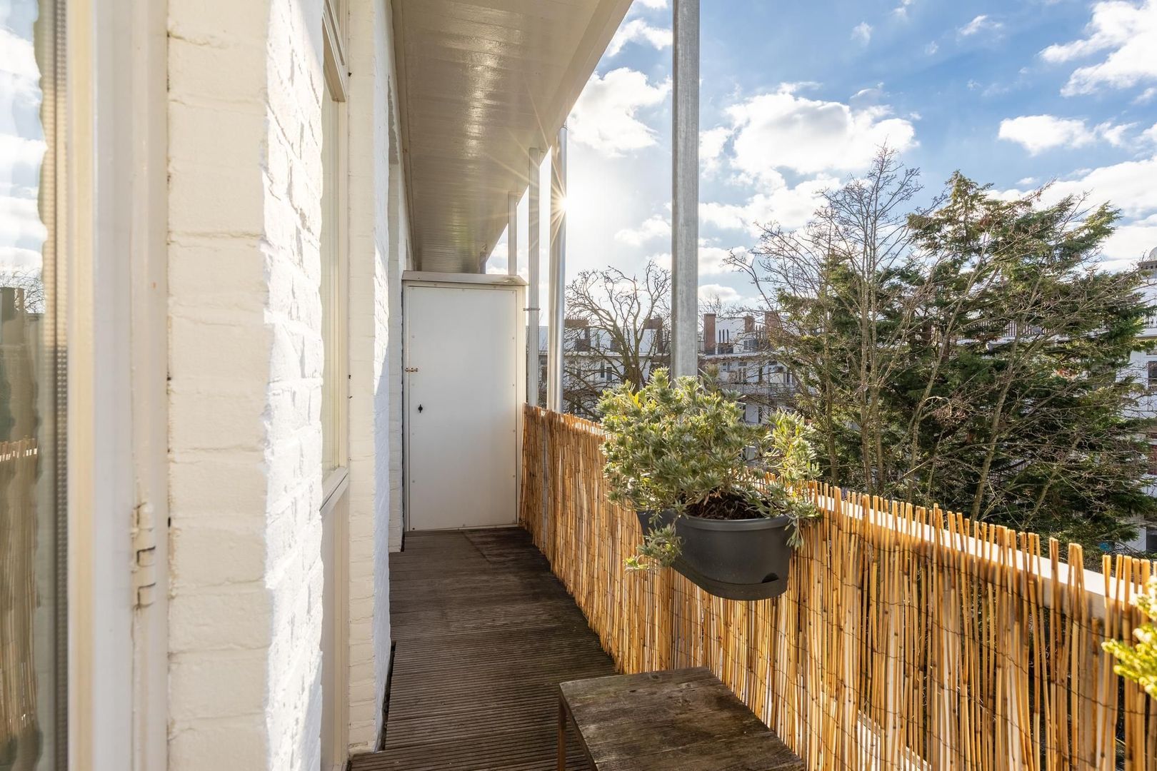 Stuyvesantstraat 15 3, Amsterdam foto-19