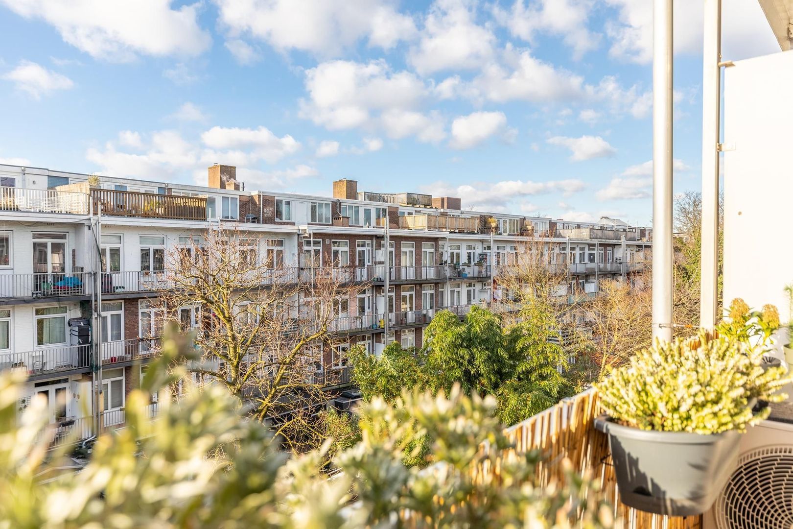 Stuyvesantstraat 15 3, Amsterdam foto-21