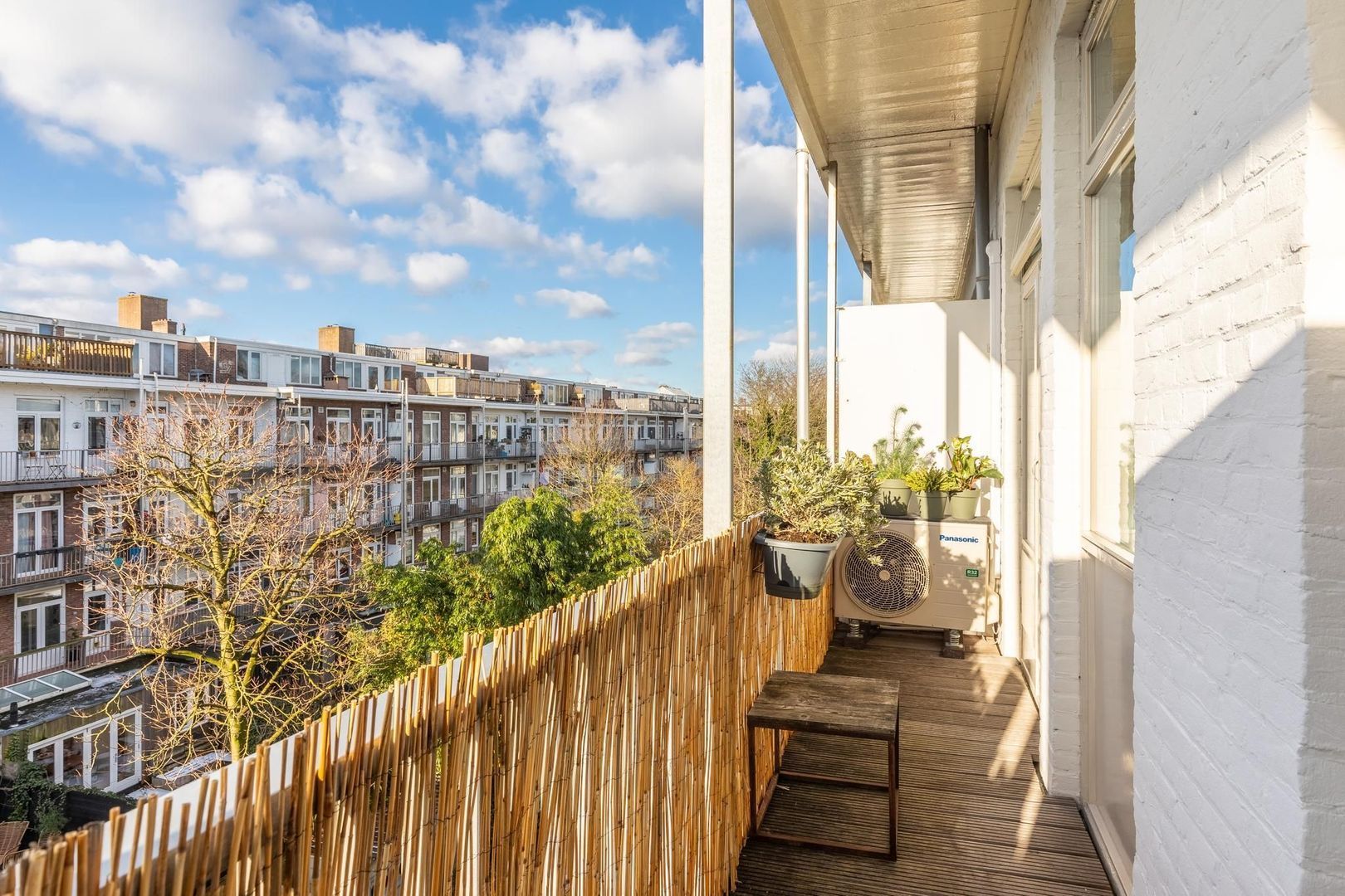 Stuyvesantstraat 15 3, Amsterdam foto-20