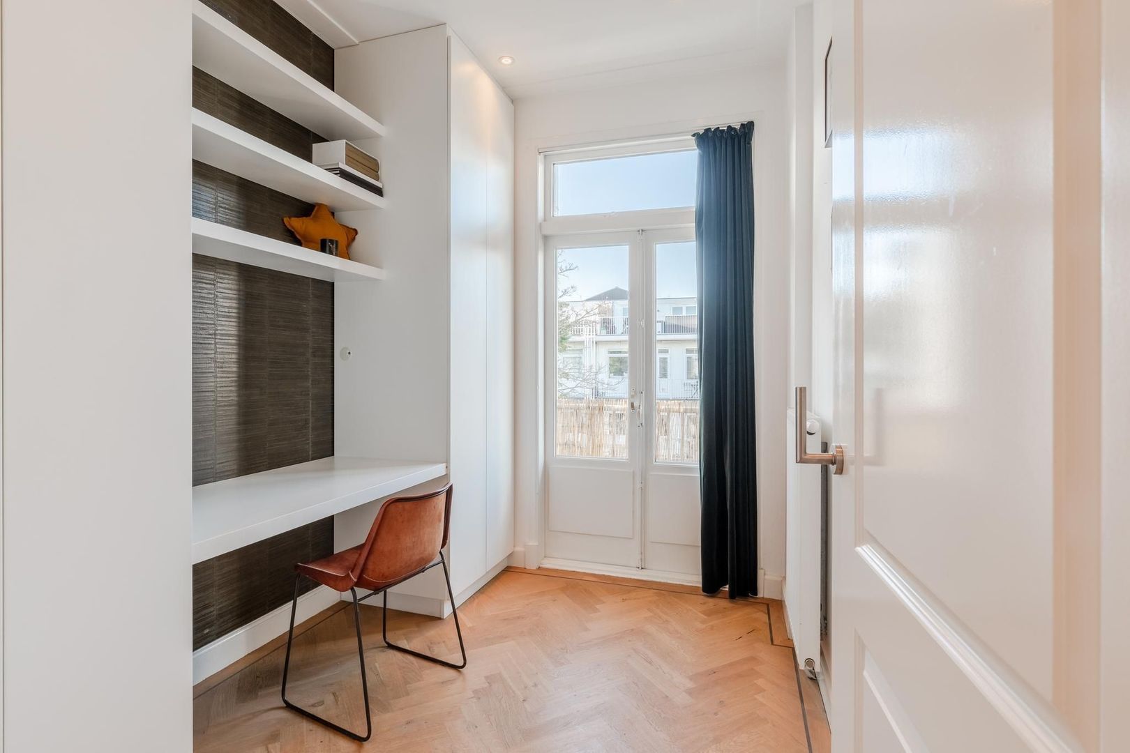 Stuyvesantstraat 15 3, Amsterdam foto-22