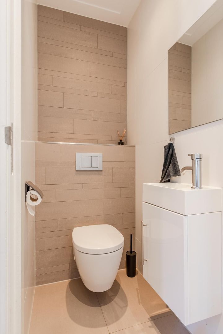 Stuyvesantstraat 15 3, Amsterdam foto-26