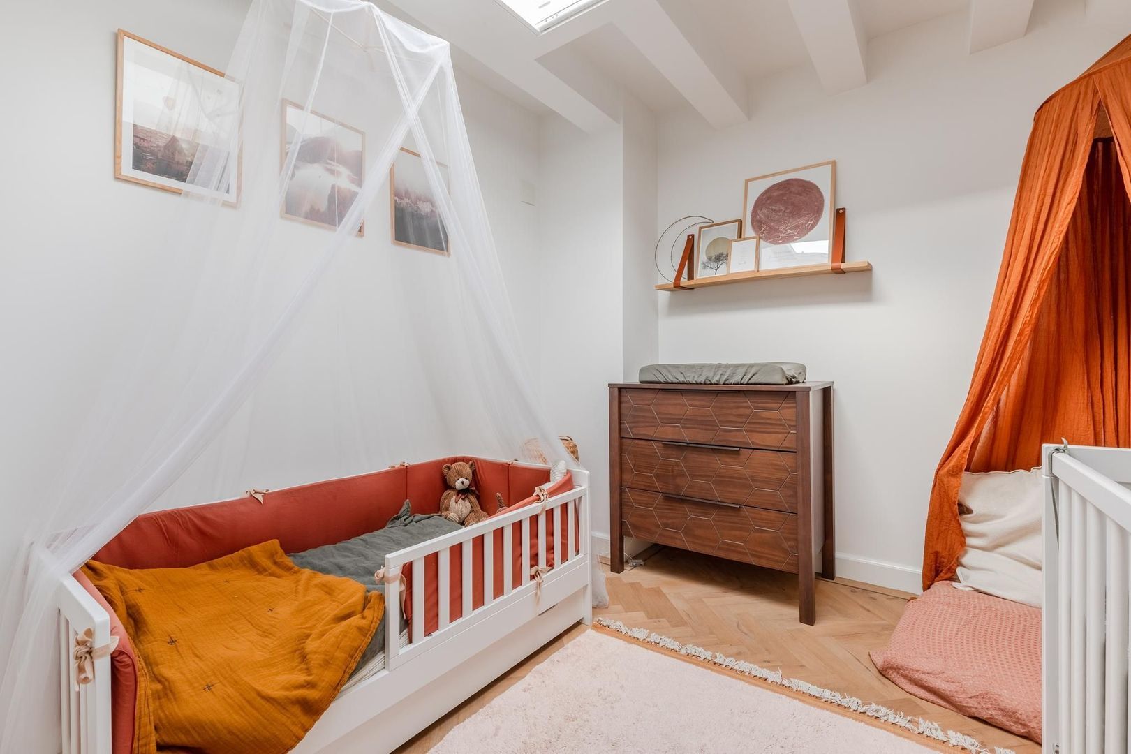 Stuyvesantstraat 15 3, Amsterdam foto-33