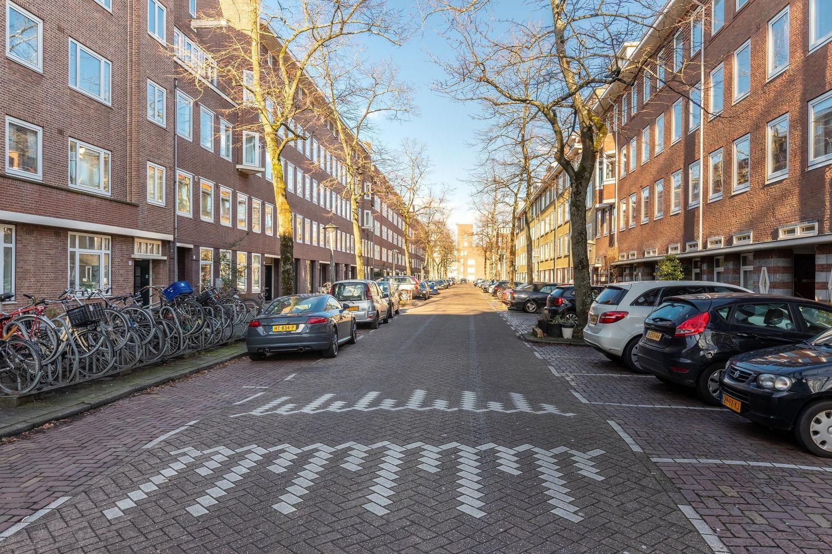 Stuyvesantstraat 15 3, Amsterdam foto-46