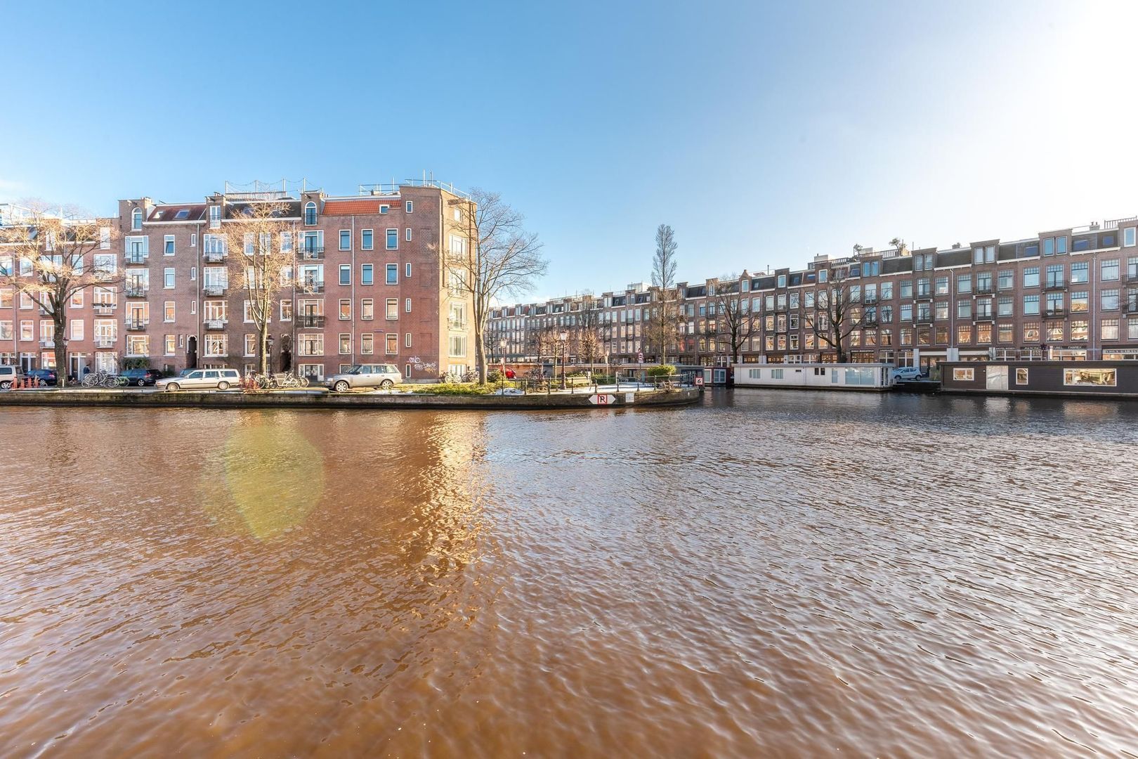 Stuyvesantstraat 15 3, Amsterdam foto-50