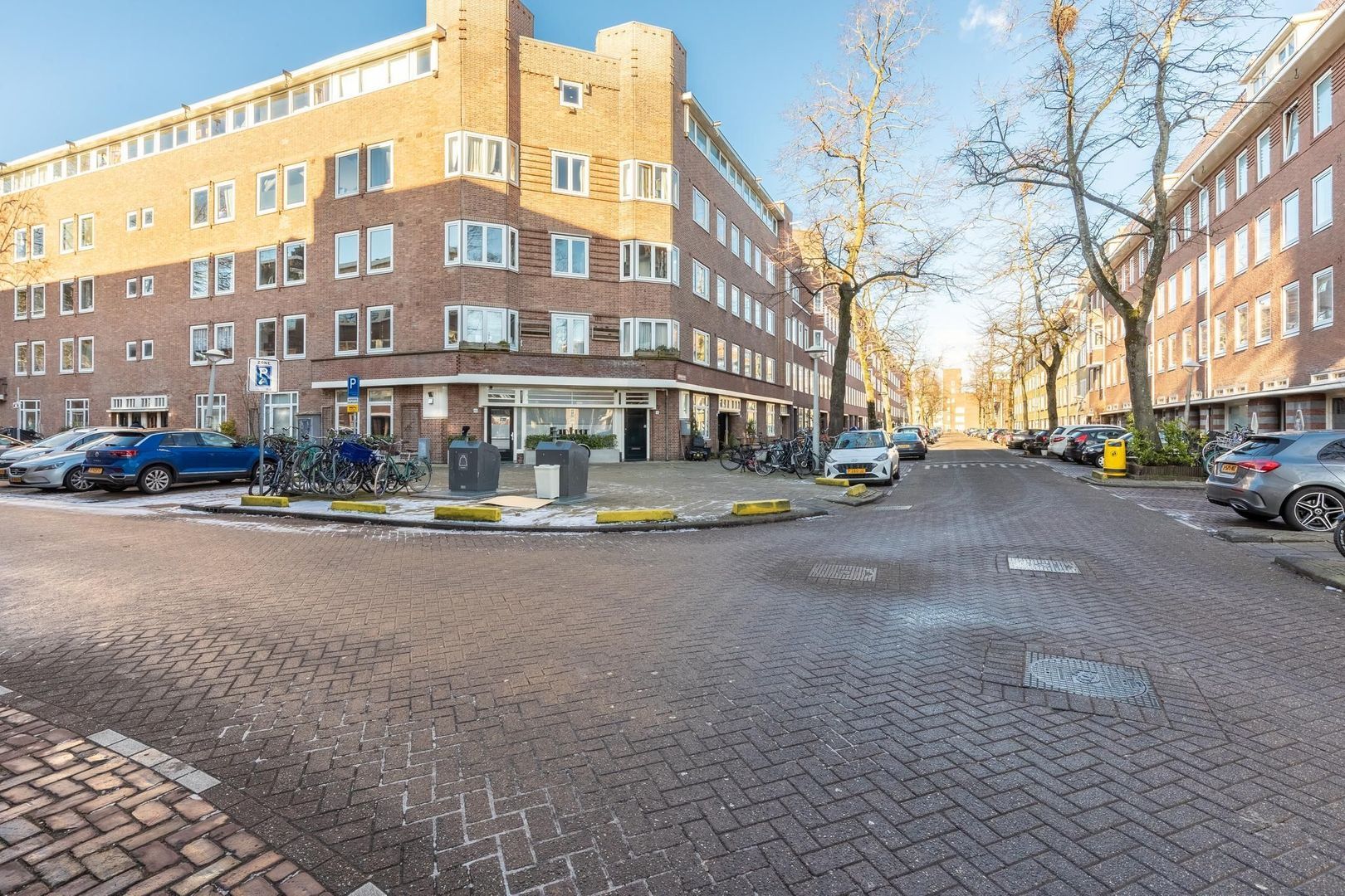 Stuyvesantstraat 15 3, Amsterdam foto-48