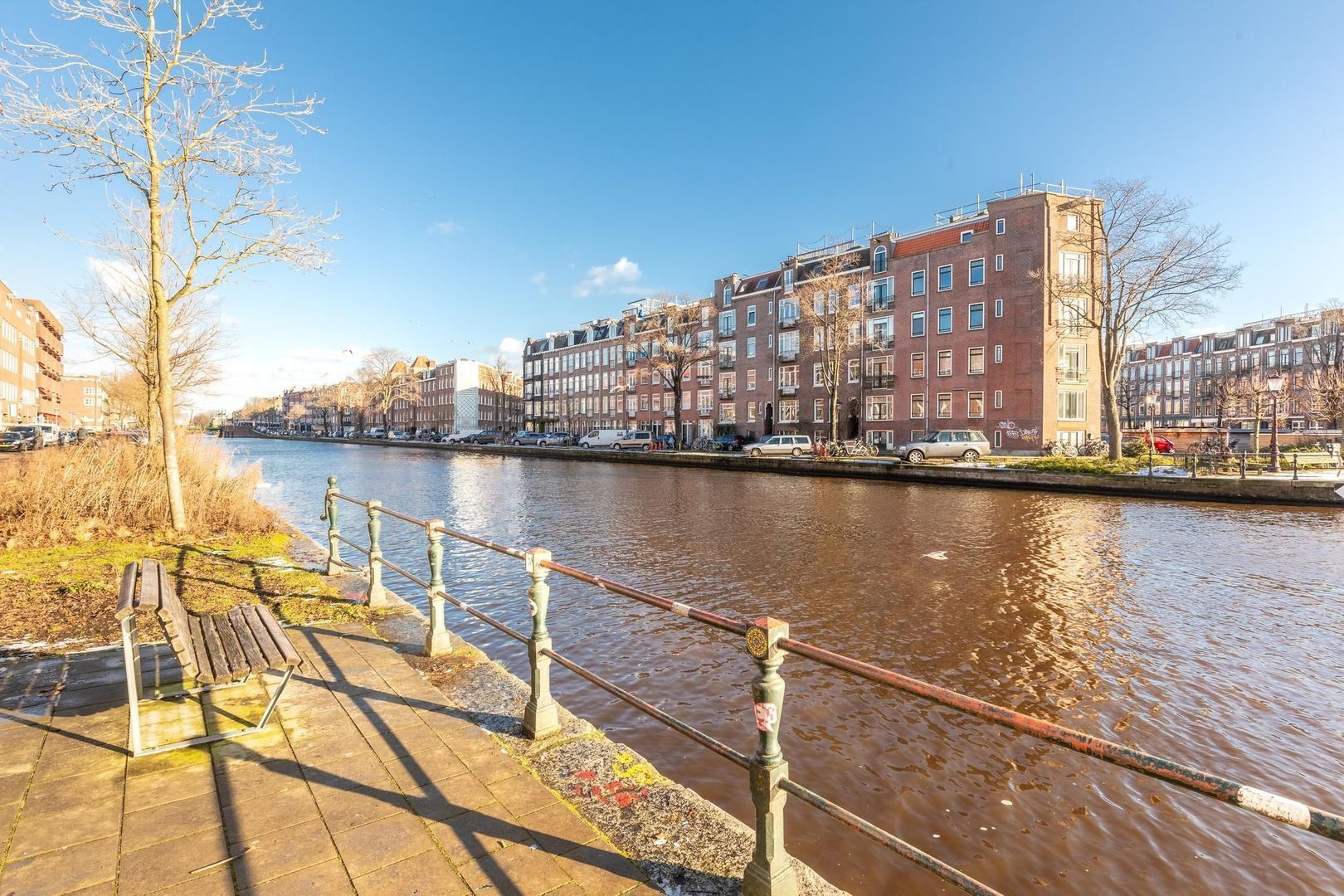 Stuyvesantstraat 15 3, Amsterdam foto-51