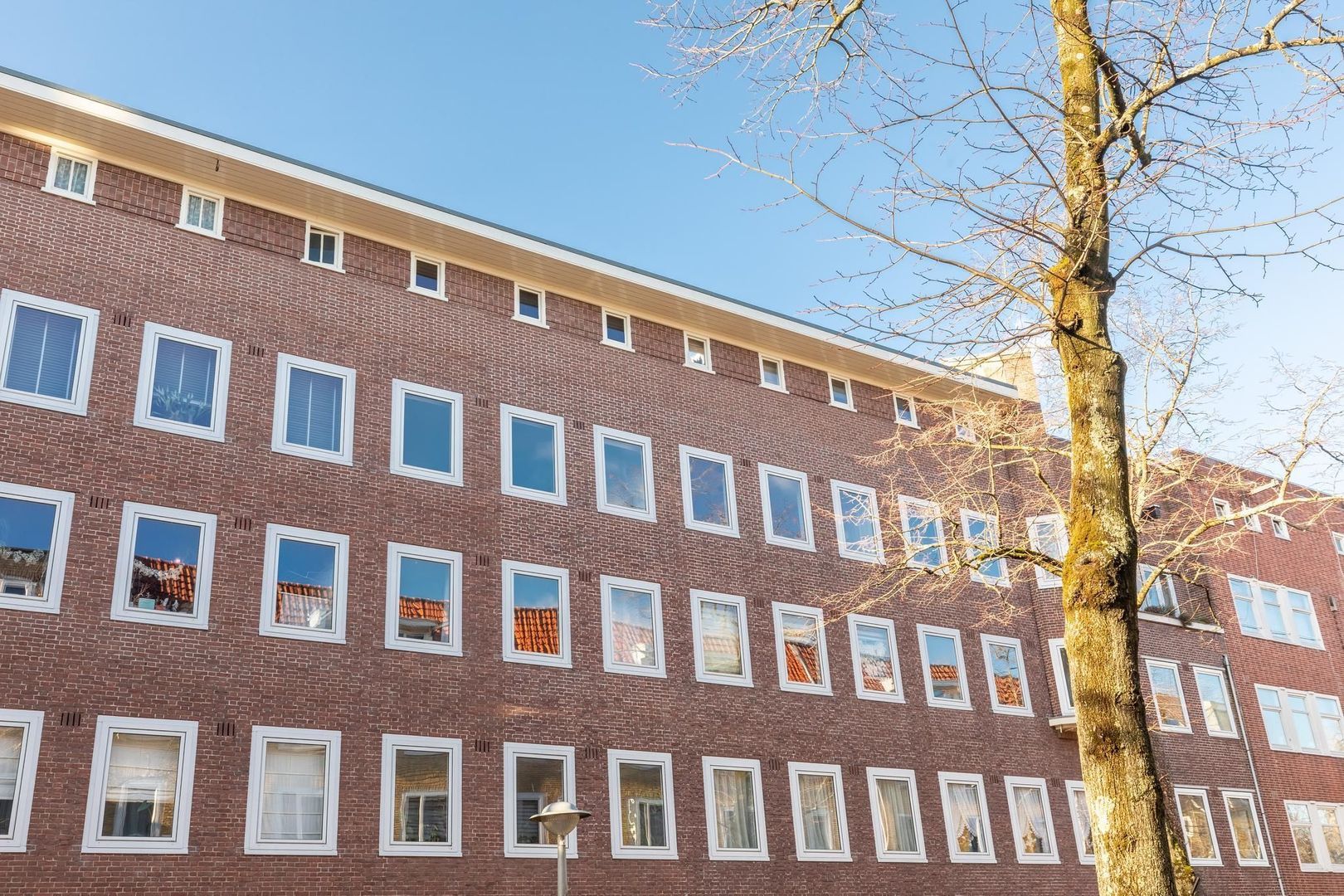 Stuyvesantstraat 15 3, Amsterdam foto-49