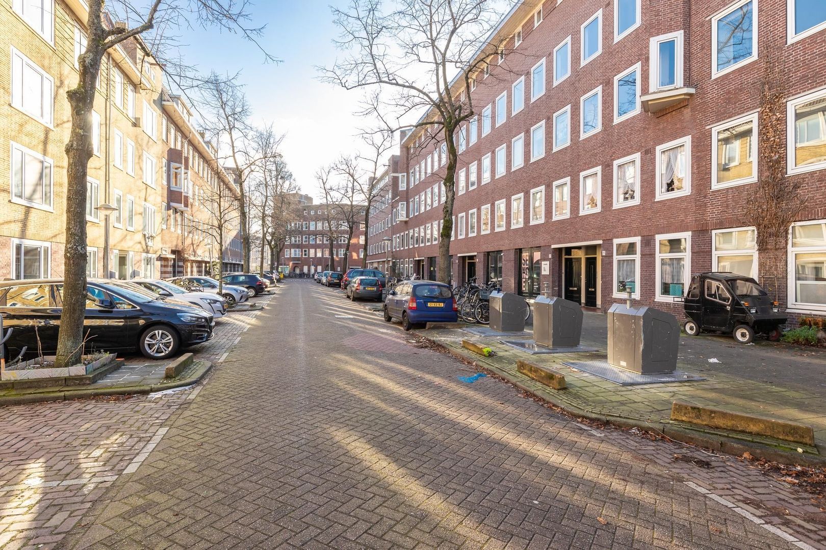 Stuyvesantstraat 15 3, Amsterdam foto-47